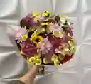 Bouquet Variedad