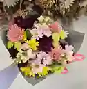 Bouquet Variedad