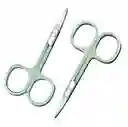 Kit Manicure Y Pedicura 12 Piezas Profesional