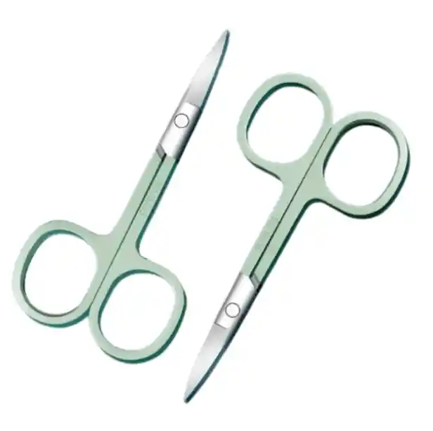 Kit Manicure Y Pedicura 12 Piezas Profesional
