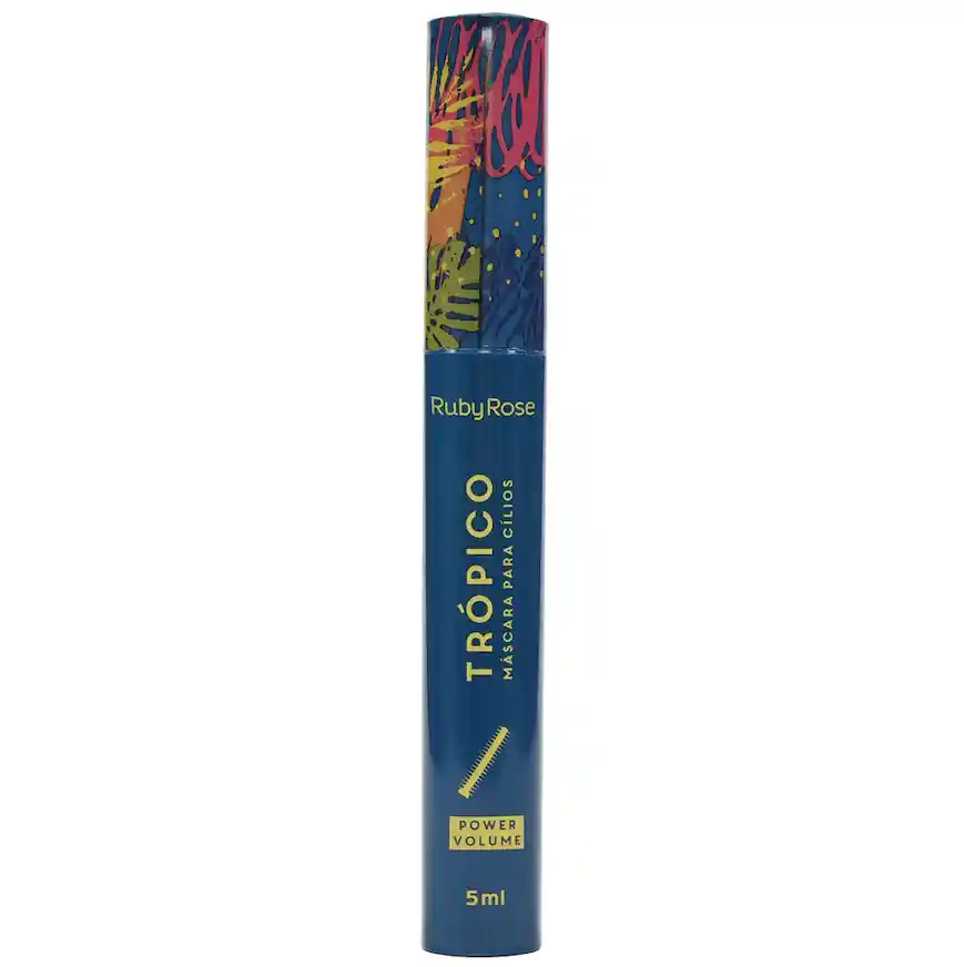 Pestañina Tropico Power Volume