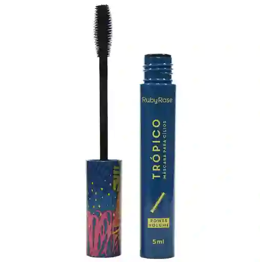 Pestañina Tropico Power Volume
