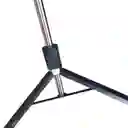 170cm, Trípode Y Palo Selfie Con Luz Led + Control Bluetooth | Monopod Para Celular Y Camara