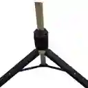 170cm, Trípode Y Palo Selfie Con Luz Led + Control Bluetooth | Monopod Para Celular Y Camara