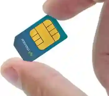 Sim Card De Movistar, Recargada Con 9gb + Minutos Ilimitados Y Redes Sociales + 60 Min A (venezuela, Canada, Usa Y Puerto Rico) - 30 Dias