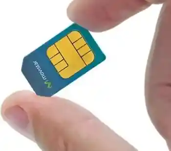 Sim Card De Movistar, Recargada Con 9gb + Minutos Ilimitados Y Redes Sociales + 60 Min A (venezuela, Canada, Usa Y Puerto Rico) - 30 Dias