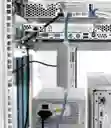 Protector Contra Sobretensiones Phoenix 2881007 Dt-lan-cat6+