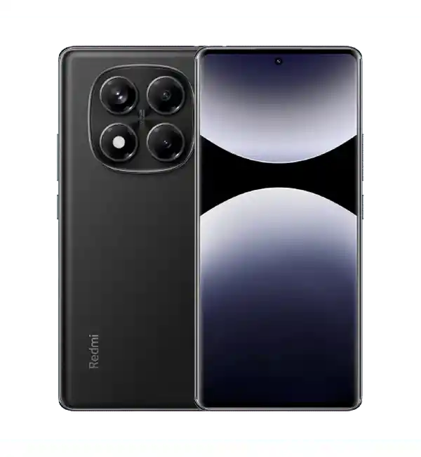 Celular Redmi Note 14 Pro 256gb / 8gb