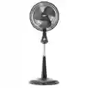 Ventilador Samurai De Piso Tropical Plus