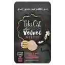 Tiki Cat After Dark Mousse Pollo Y Carne 80g Para Gatos