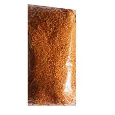 Aserrín Para Manualidades Naranja