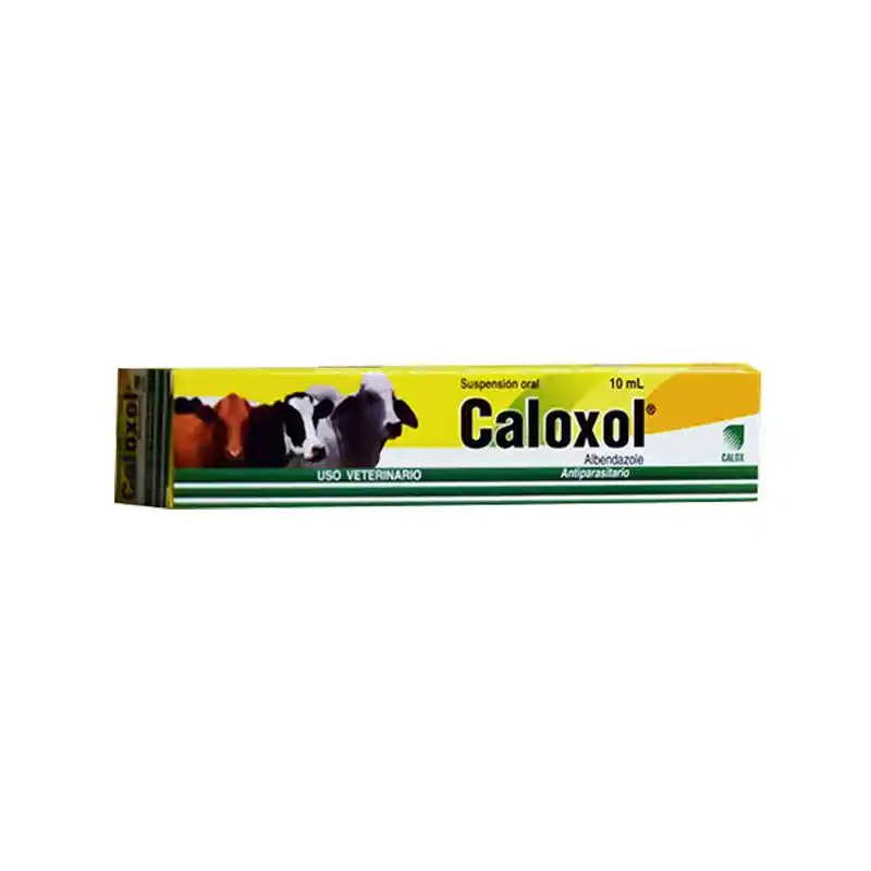 Caloxol Calox X 10ml