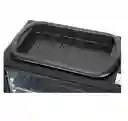Horno Sokany 3 En 1: Cocina, Asa Y Hornea Con Un Solo Equipo