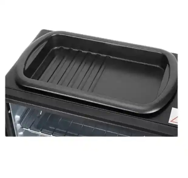 Horno Sokany 3 En 1: Cocina, Asa Y Hornea Con Un Solo Equipo