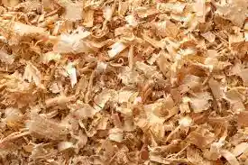 Aserrín Viruta De Madera