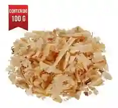 Aserrín Viruta De Madera