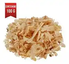 Aserrín Viruta De Madera