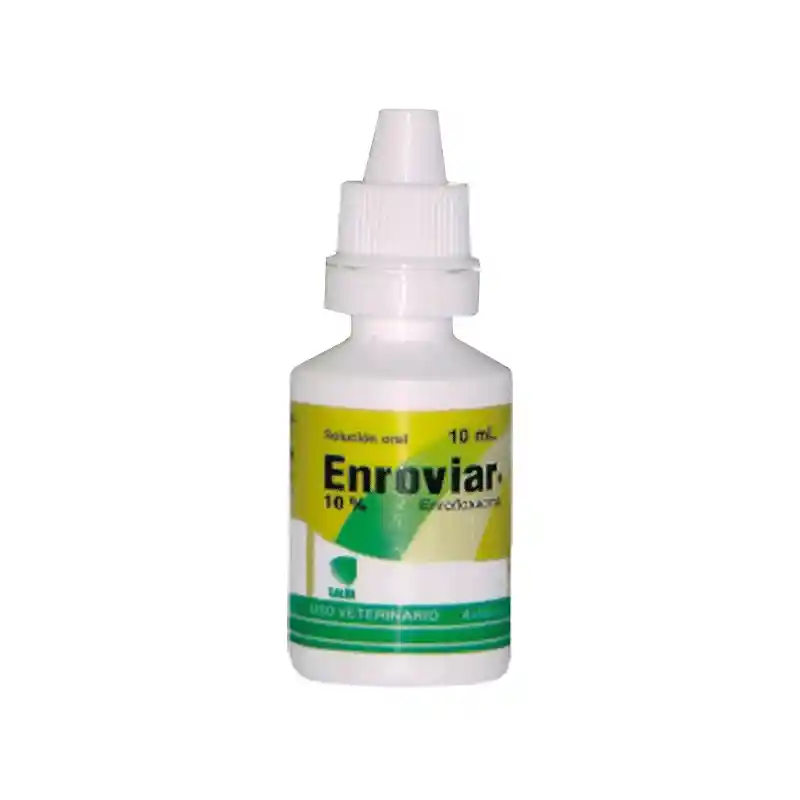 Enroviar Calox X 10ml