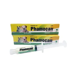 Phamocan Calox X 2ml