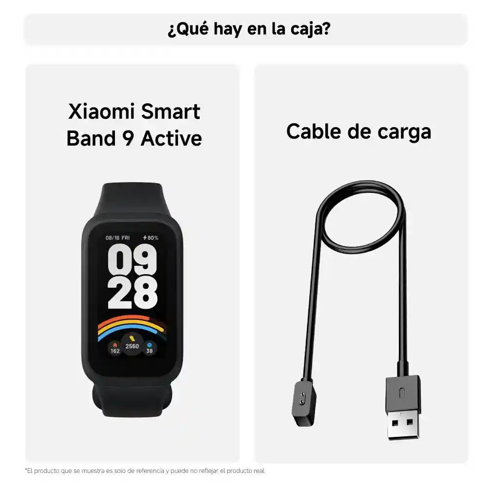 Smartband 9 Active Original Xiaomi Smartwatch