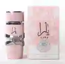 Perfume Original Yara Lattafa X100 Ml