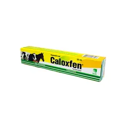 Caloxfen Calox X 10ml