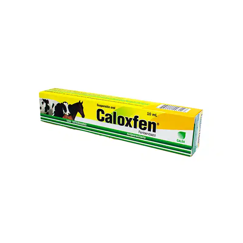 Caloxfen Calox X 10ml