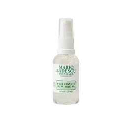 Mario Badescu Suero Hyaluronic Dew Drops 29 Ml