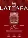 Perfume Original Lattafa Sublime X100 Ml