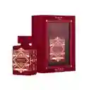 Perfume Original Lattafa Sublime X100 Ml