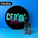 Aceite Corporal Masajes Extractos Naturales Hidratante 30 Ml