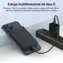 1hora Batería Externa Magnética Power Bank 5000mah Gar276