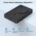 1hora Batería Externa Magnética Power Bank 5000mah Gar276