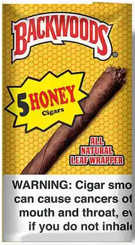 Backwoods Honey X5