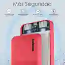 1hora Mini Batería Portátil Power Bank 5.000mah Real Gar103