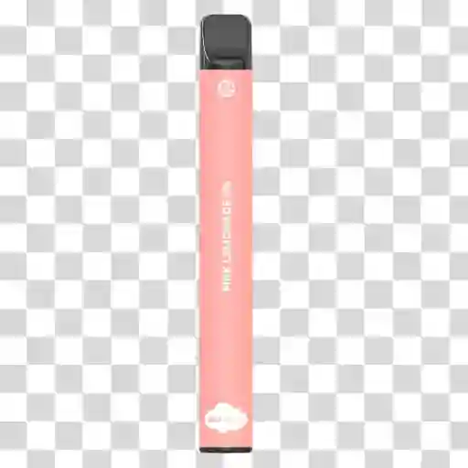 Vaporizador Glucloud Large Pink Lemonade (limonada Rosa)