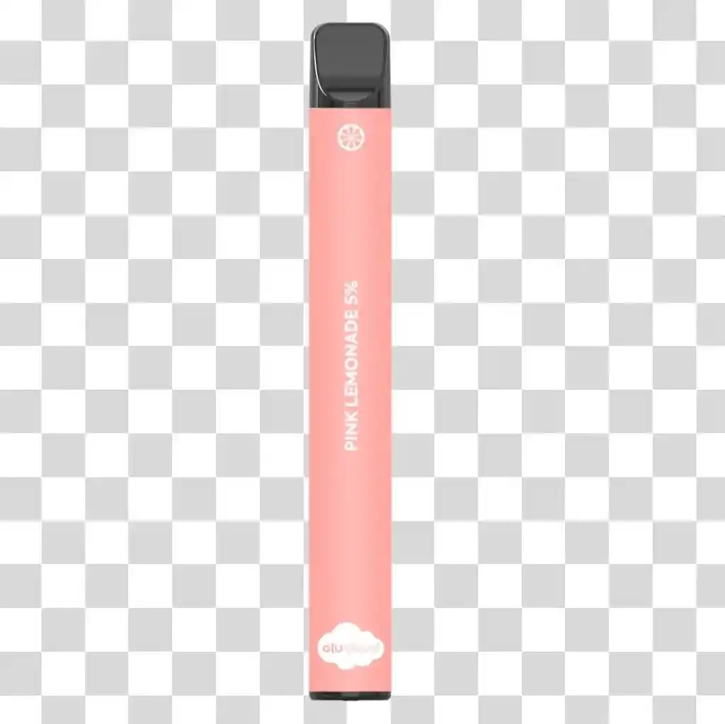 Vaporizador Glucloud Large Pink Lemonade (limonada Rosa)