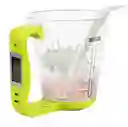 Gramera Digital Scalecup Vaso: Medición Precisa Y Práctica