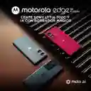 Celular Motorola Edge 50 Fusion 5g Dual Sim 256gb /8gb, Ártico