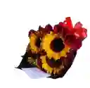 Bouquet Rayos De Amor