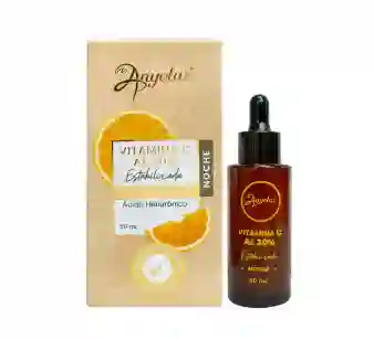 Anyeluz Vitamina C Noche