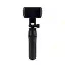 Mini Tripode Soporte Celular Videoconferencia Selfie 360