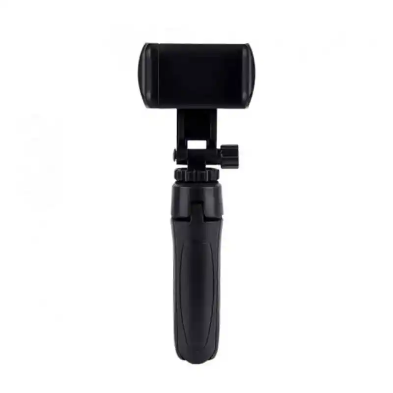 Mini Tripode Soporte Celular Videoconferencia Selfie 360