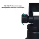 Mini Tripode Soporte Celular Videoconferencia Selfie 360