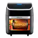 Freidora Digital Tipo Horno Sokany 12 Litros