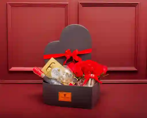 Ancheta Valentine's Day