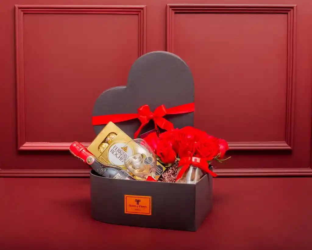 Ancheta Valentine's Day
