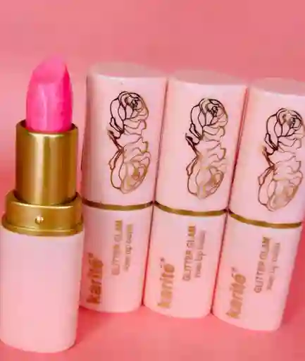 Labial Karite