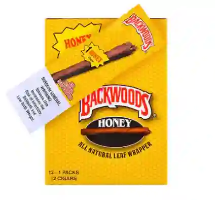 Backwoods Honey X1