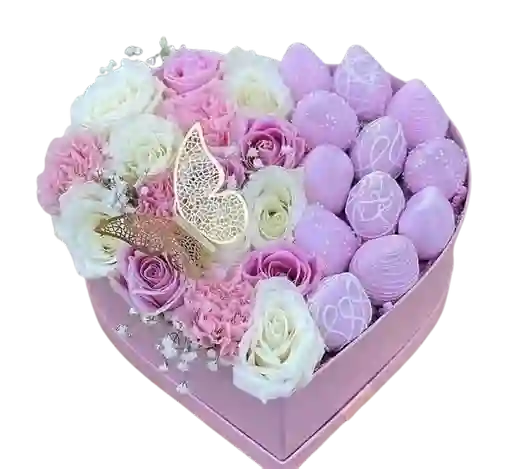 Corazón Ternura